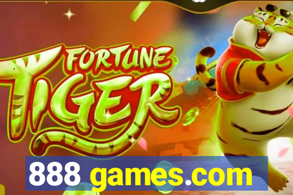 888 games.com