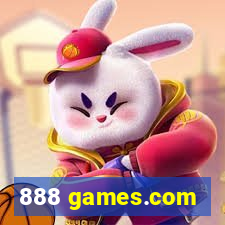 888 games.com