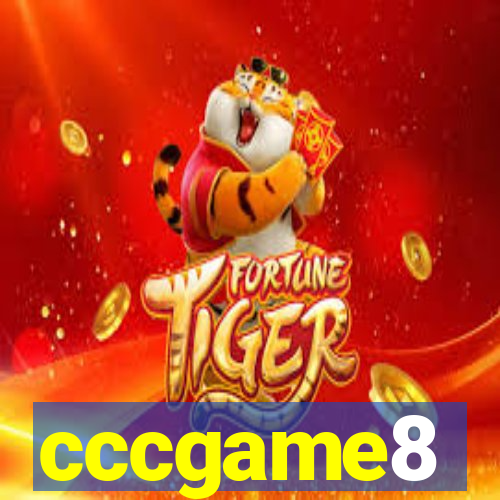 cccgame8