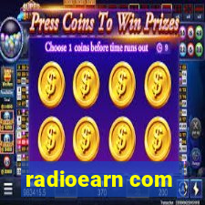 radioearn com