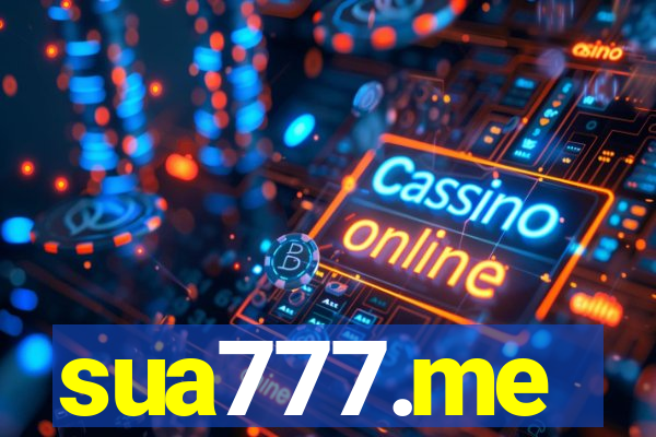 sua777.me