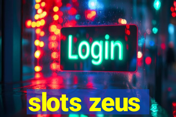 slots zeus