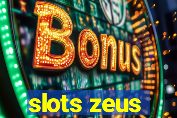 slots zeus