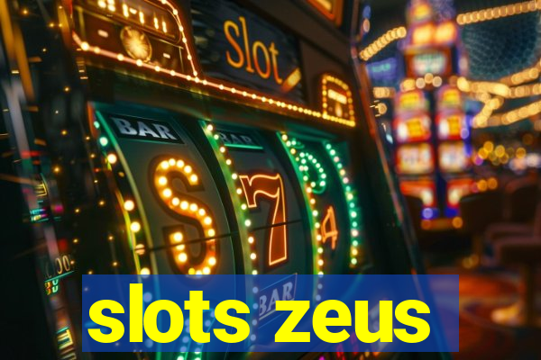 slots zeus