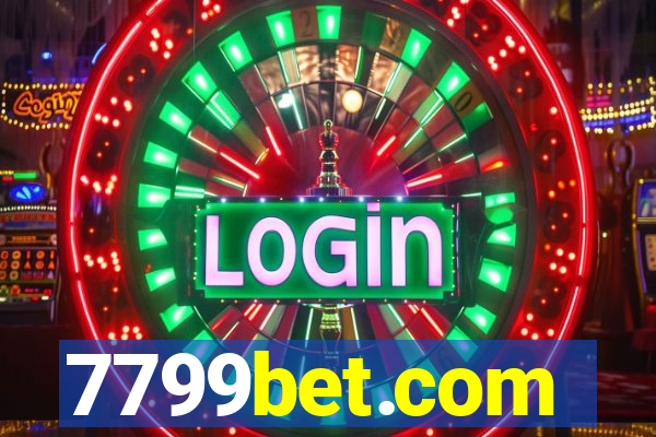 7799bet.com