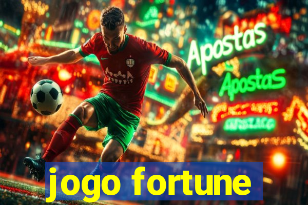 jogo fortune