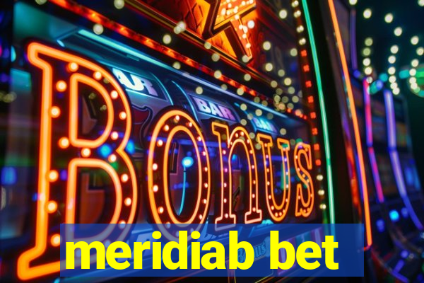 meridiab bet