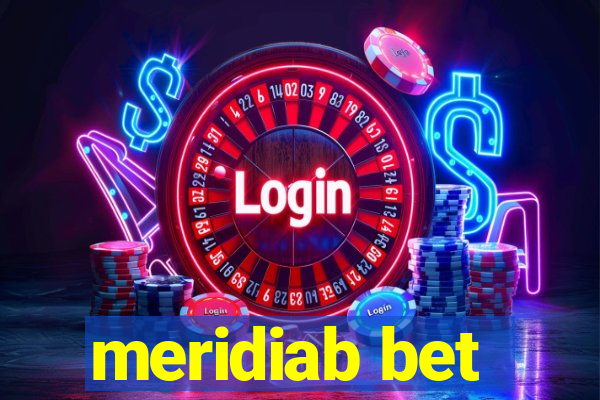 meridiab bet