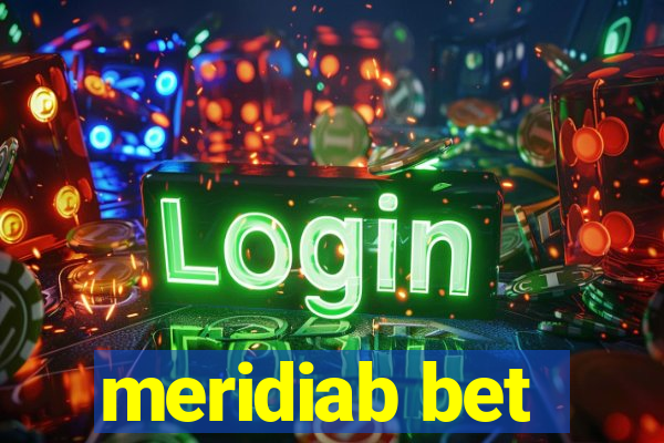 meridiab bet