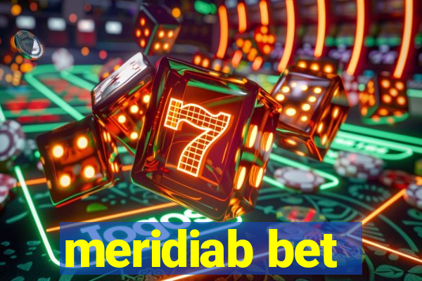 meridiab bet