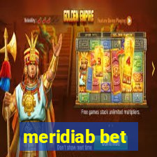 meridiab bet