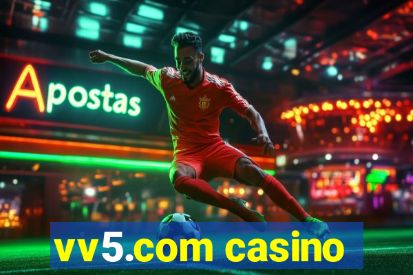 vv5.com casino