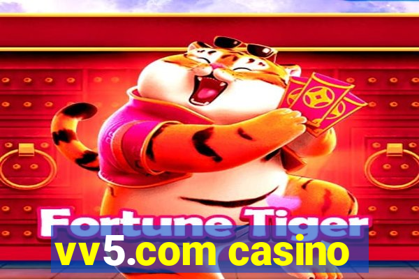 vv5.com casino