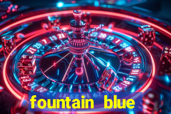 fountain blue casino las vegas