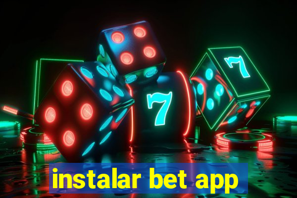 instalar bet app