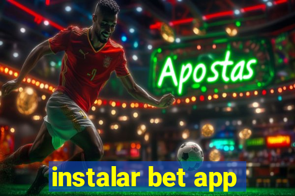 instalar bet app