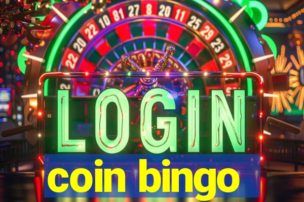 coin bingo