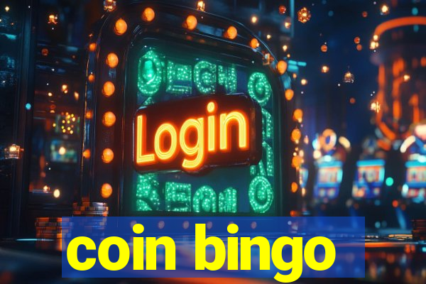 coin bingo