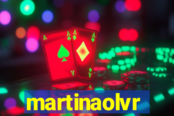 martinaolvr