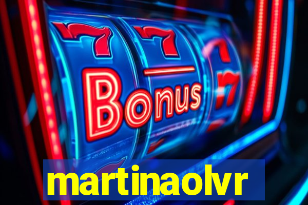 martinaolvr