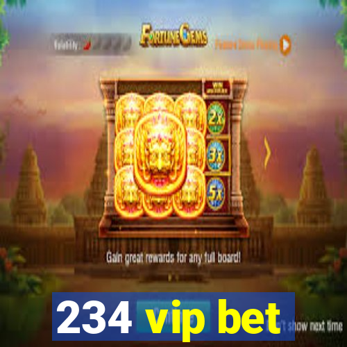 234 vip bet