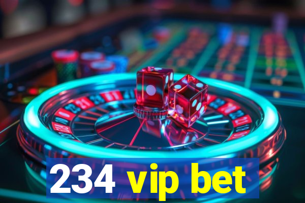 234 vip bet