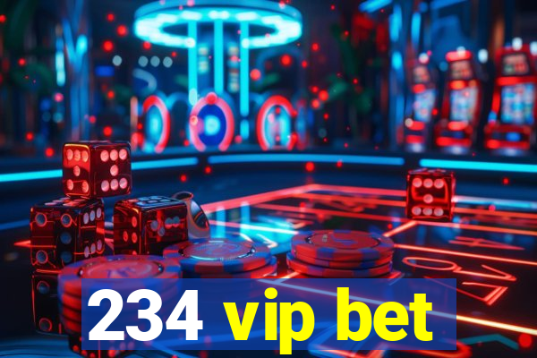 234 vip bet