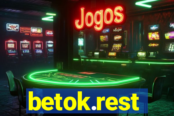 betok.rest