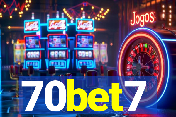 70bet7