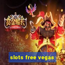 slots free vegas