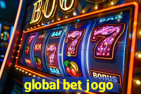 global bet jogo