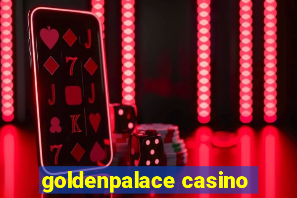 goldenpalace casino