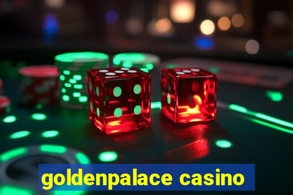 goldenpalace casino