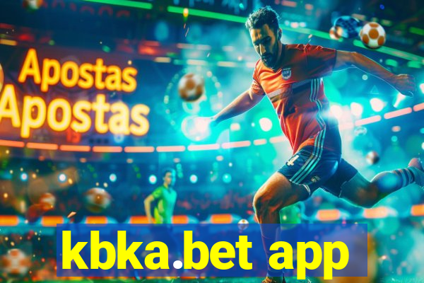 kbka.bet app