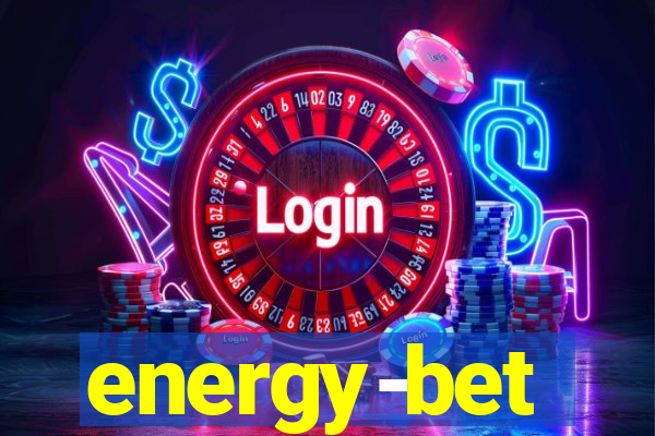 energy-bet