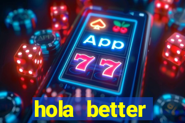 hola better internet plugin