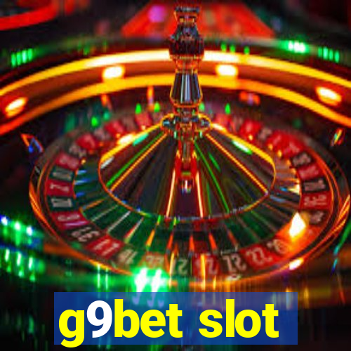 g9bet slot