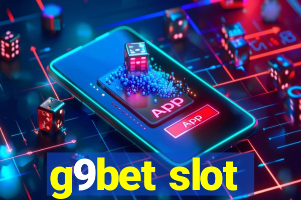 g9bet slot