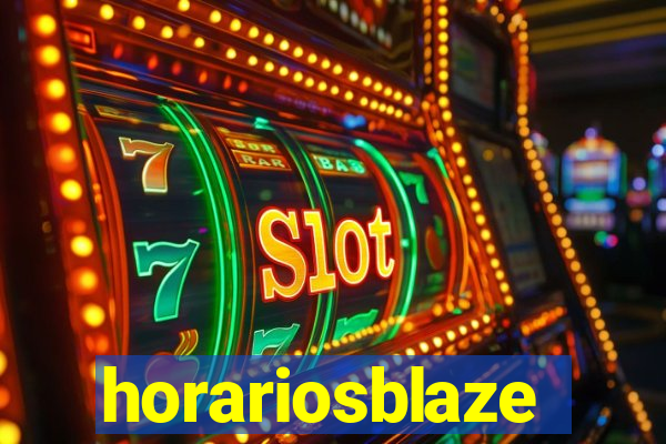 horariosblaze