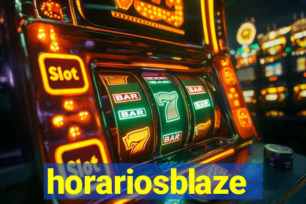 horariosblaze