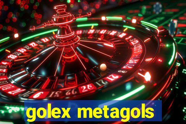 golex metagols