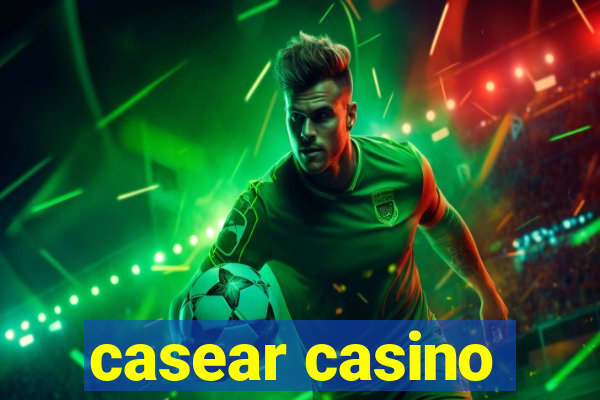 casear casino