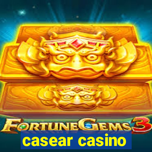 casear casino