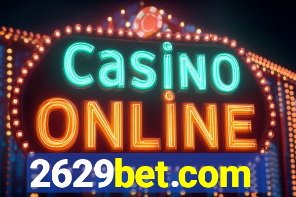 2629bet.com