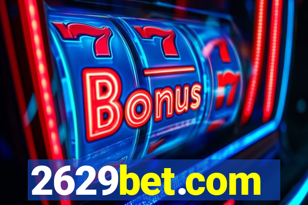 2629bet.com