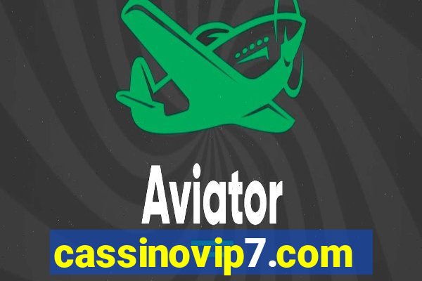 cassinovip7.com