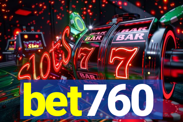 bet760