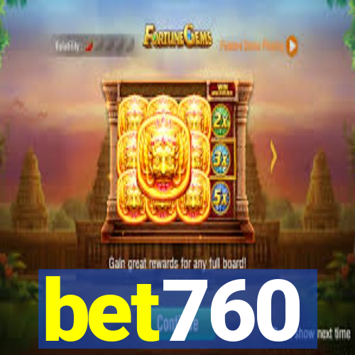 bet760