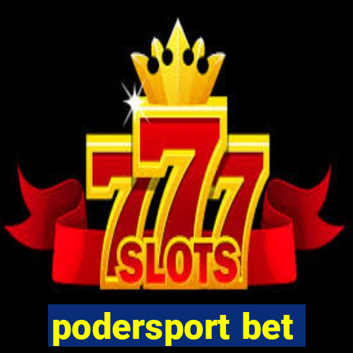 podersport bet