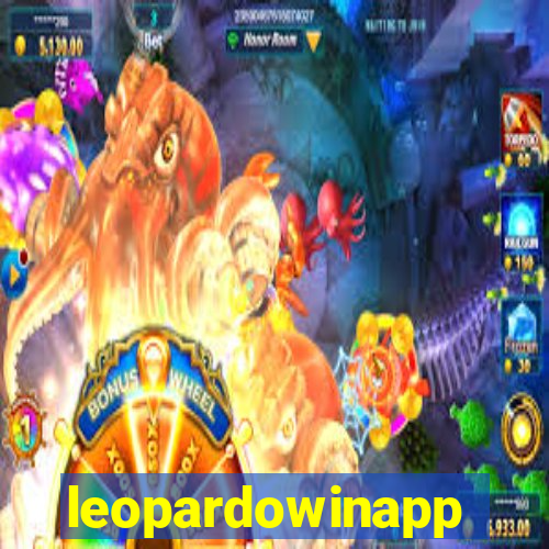 leopardowinapp